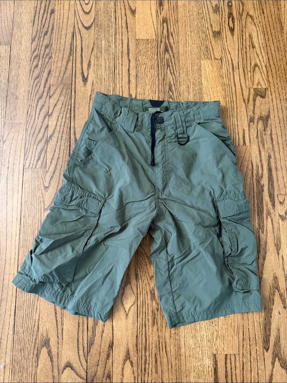Boy Scouts of America cargo Shorts XSmall